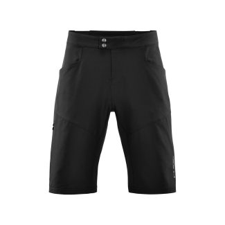 Cube ATX Baggy CMPT all mountain rövidnadrág