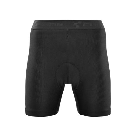 Cube WS Liner Shorts CMPT betétes női nadrág aláöltözet