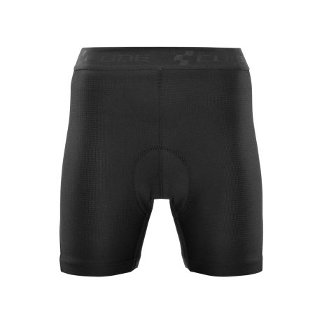 Cube WS Liner Shorts CMPT betétes női nadrág aláöltözet