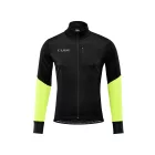 Cube Blackline Softshell Jacket Safety thermo mez