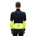 Cube Blackline Softshell Jacket Safety thermo mez