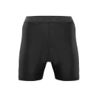 Cube WS Liner CMPT Hot Pants betétes női nadrág aláöltözet