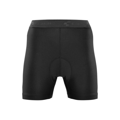 Cube WS Liner CMPT Hot Pants betétes női nadrág aláöltözet
