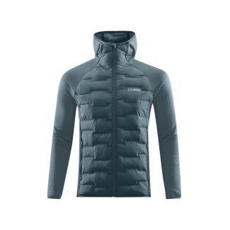 Cube Padded Jacket télikabát