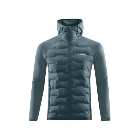 Cube Padded Jacket télikabát