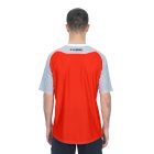 Cube Vertex kereknyakú rövidujjú mez