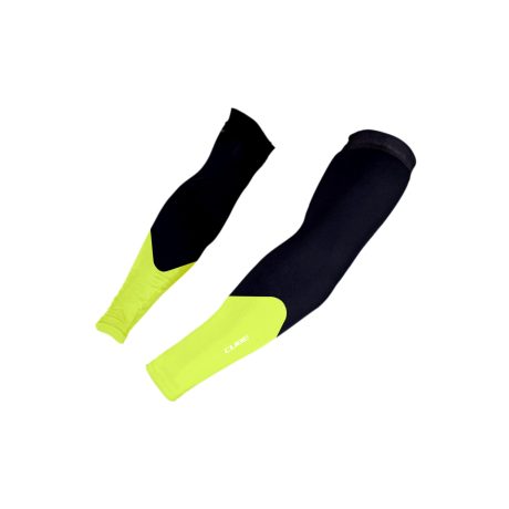 Cube Arm Warmers Safety karmelegítő