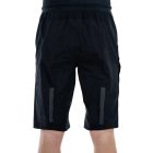 Cube Blackline rövid szárú esőnadrág