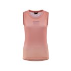 Cube WS Baselayer Shirt Mesh női ujjatlan aláöltözet