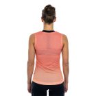 Cube WS Baselayer Shirt Mesh női ujjatlan aláöltözet