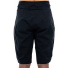 Cube ATX WS Baggy női all mountain rövidnadrág aláöltözettel