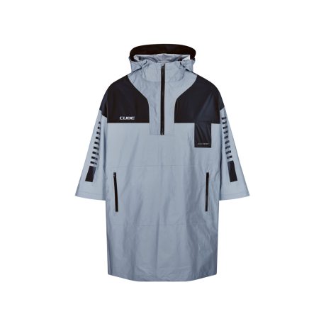 Cube ATX Utility Poncho Safety poncsó