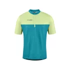 Cube ATX Half Zip CMPT rövidujjú mez