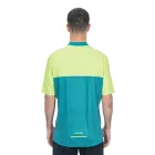 Cube ATX Half Zip CMPT rövidujjú mez
