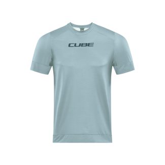 Cube ATX kereknyakú rövidujjú mez