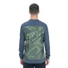 Cube ATX kereknyakú TM hosszúujjú mez