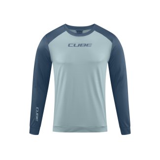 Cube ATX kereknyakú hosszúujjú mez