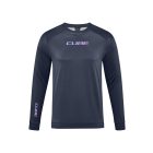 Cube ATX kereknyakú hosszúujjú mez