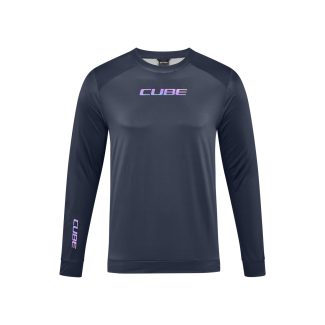 Cube ATX kereknyakú hosszúujjú mez