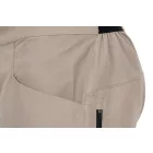 Cube ATX Baggy CMPT all mountain rövidnadrág