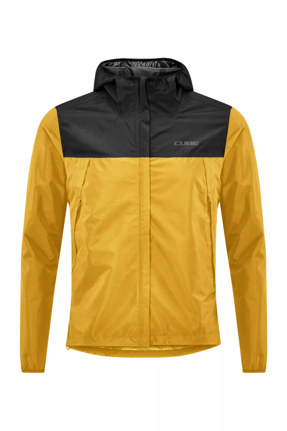Cube Atx Rain Jacket Cmpt Esőkabát