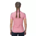 Cube ATX Full Zip CMPT női rövidujjú mez