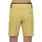 Cube ATX WS Baggy CMPT női all mountain rövidnadrág aláöltözettel