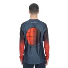 Cube Vertex kereknyakú hosszúujjú mez