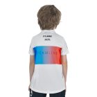 Cube Teamline Rookie gyermek rövidujjú mez