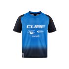 Cube Vertex X Actionteam gyermek rövidujjú mez