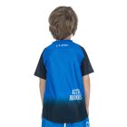 Cube Vertex X Actionteam gyermek rövidujjú mez