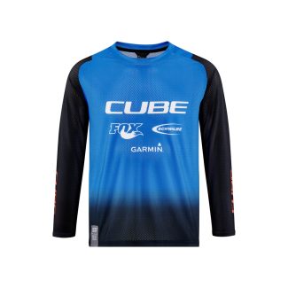 Cube Vertex X Actionteam gyermek hosszúujjú mez