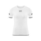 Cube Race Be Cool női rövid ujjú aláöltözet