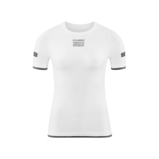 Cube Race Be Cool női rövid ujjú aláöltözet