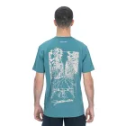 Cube Organic Fichtelmountains GTY Fit póló
