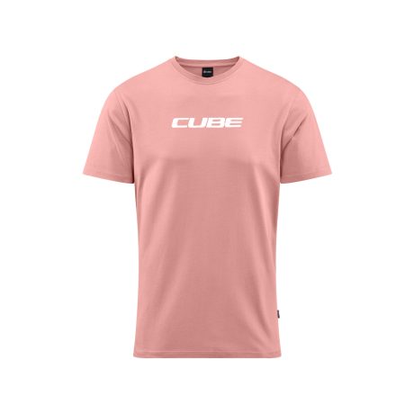 Cube Organic Snake GTY Fit póló