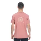 Cube Organic T-Shirt Snake GTY Fit