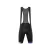 Cube Teamline Bib Shorts kantáros testhezálló rövidnadrág