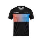 Cube Teamline kereknyakú rövidujjú mez