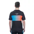 Cube Teamline kereknyakú rövidujjú mez