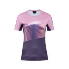 Cube Teamline WS kereknyakú női rövidujjú mez