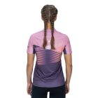 Cube Teamline WS kereknyakú női rövidujjú mez