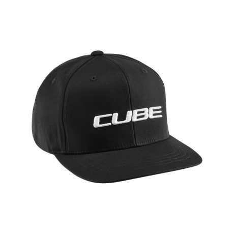 Cube Cap 6 Panel Classic baseball sapka