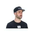 Cube Cap 6 Panel Classic baseball sapka