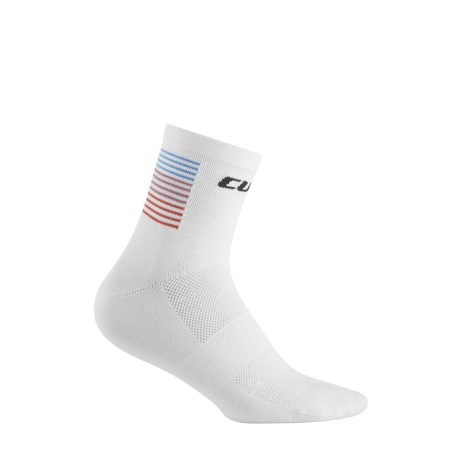 Cube Mid Cut Teamline zokni