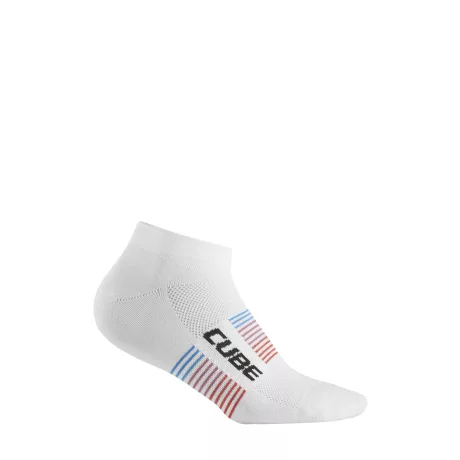 Cube Low Cut Teamline zokni