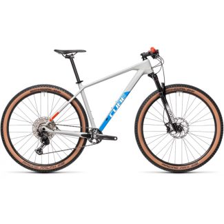 Cube Reaction C:62 Pro MTB 29" kerékpár 2021