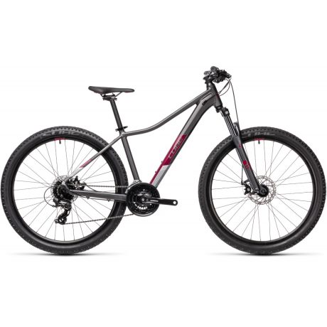 Cube Access WS női MTB 27.5" kerékpár 2021