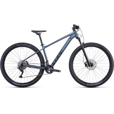 Mtb cube hot sale attention 29
