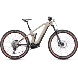 MTB Fully e-bike